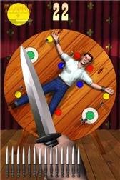 download Throwing Knife apk